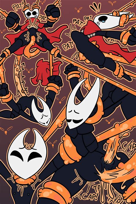 rule 34 hollow knight